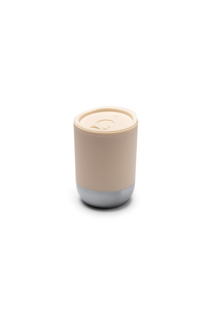 LINDE Eco-Friendly Double-Walled Cup