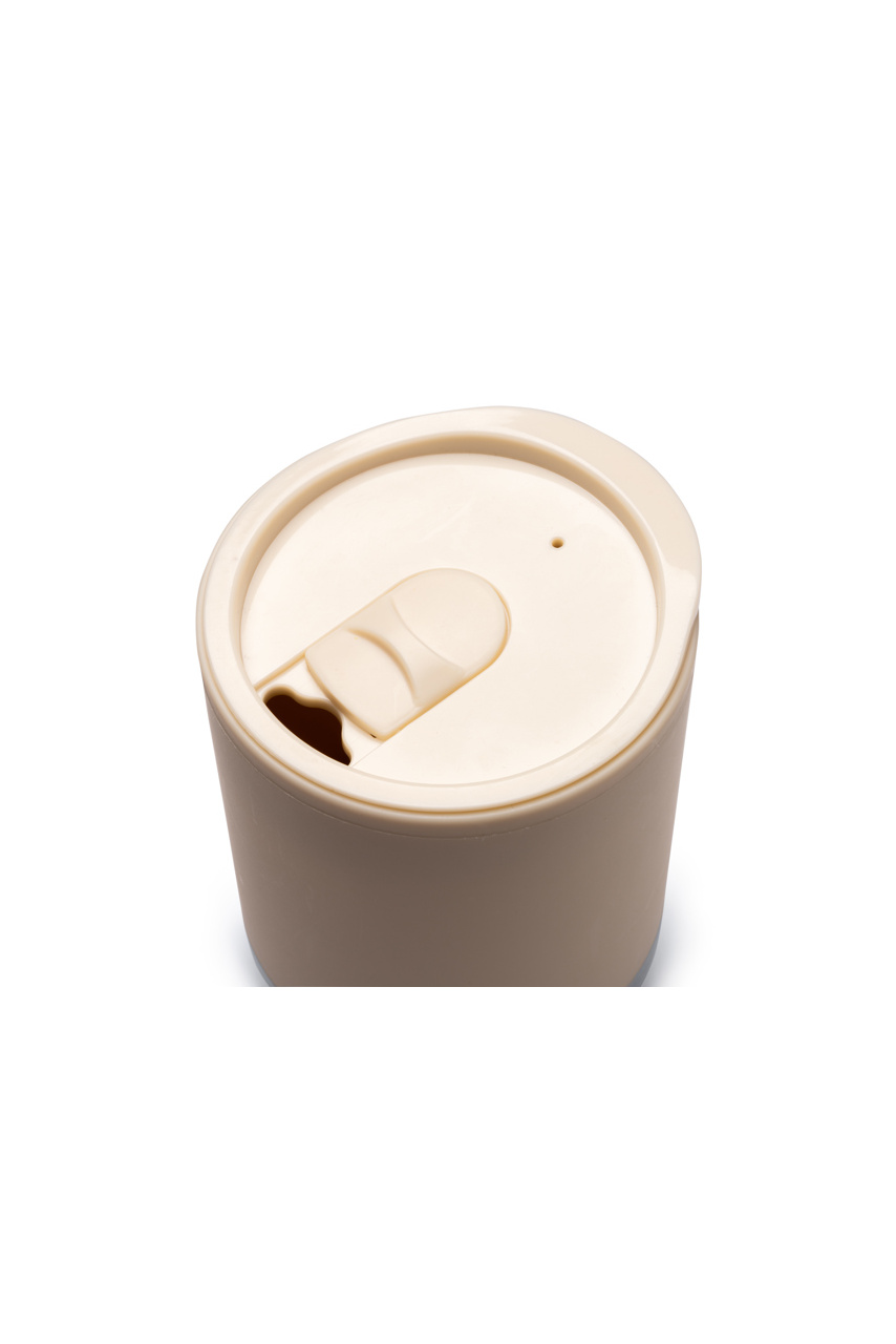 LINDE Eco-Friendly Double-Walled Cup
