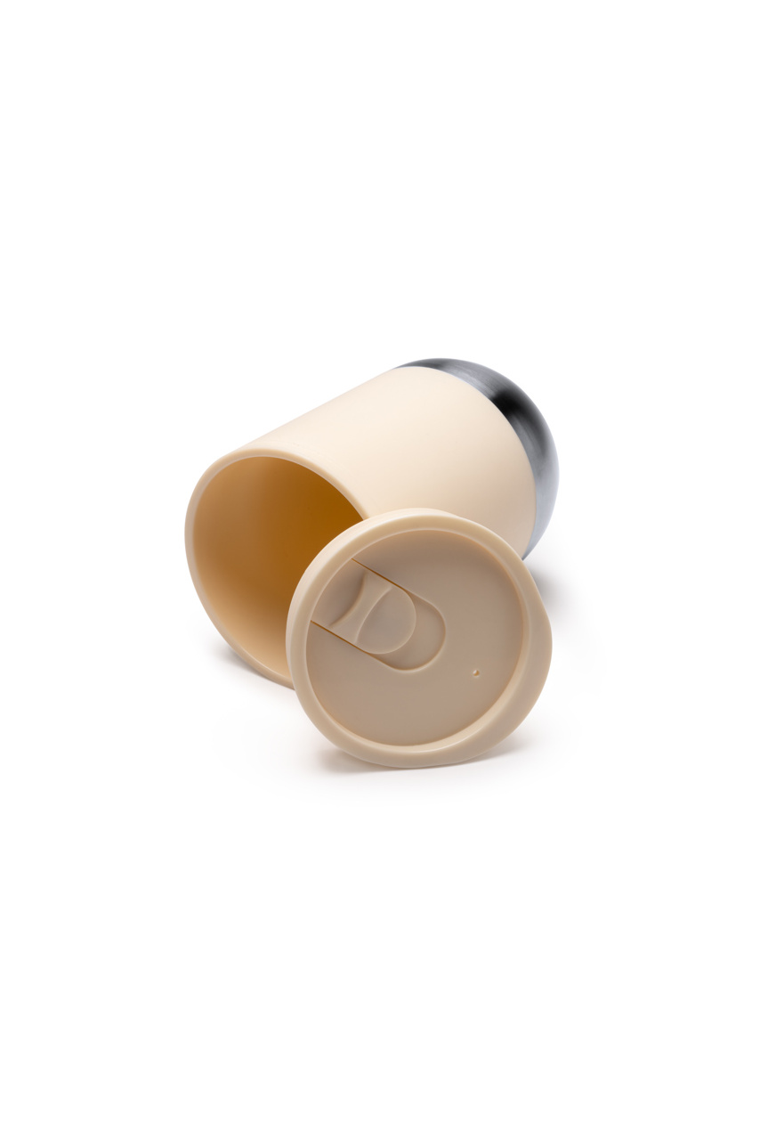 LINDE Eco-Friendly Double-Walled Cup