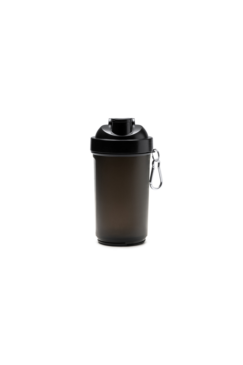 Shaker Reily cu Carabină și Compartimente, 800 ml
