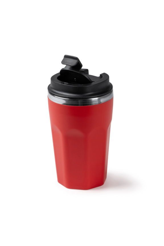 Cana Termică SALMER din Oțel Inoxidabil și PP Reciclat