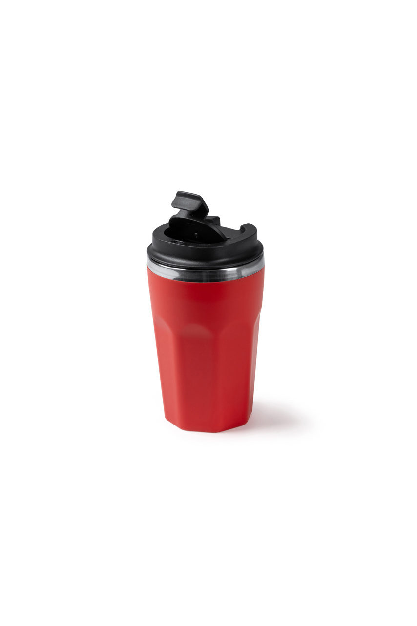 Cana Termică SALMER din Oțel Inoxidabil și PP Reciclat