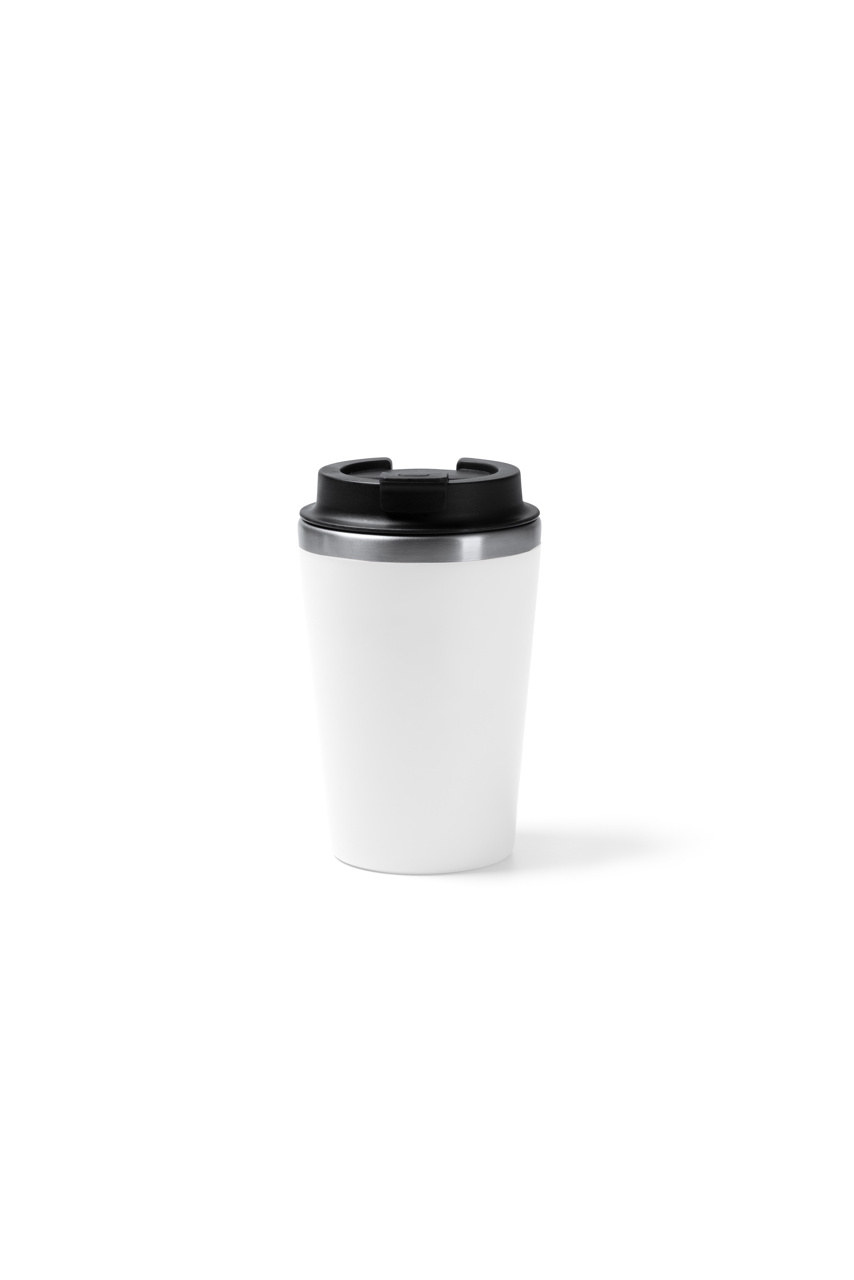 Cana Termică HORAN, 350 ml, Oțel Inoxidabil și PP