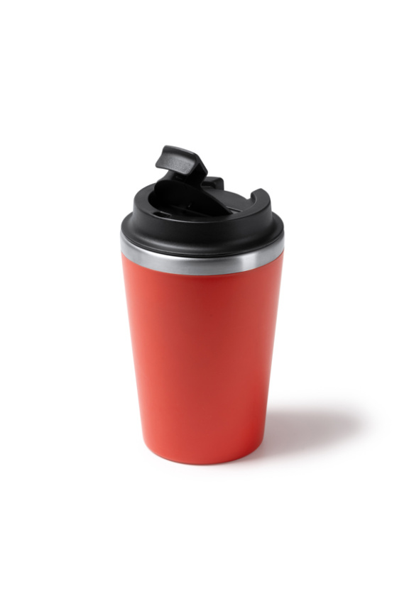 Horan Double-Walled Travel Mug - 350ml