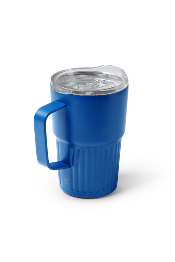 Eco-Friendly Stainless Steel Thermal Mug
