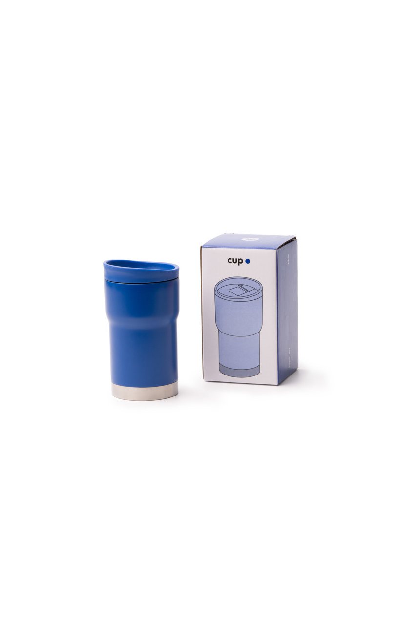 Cană termică din oțel inoxidabil KOPIK 350 ml