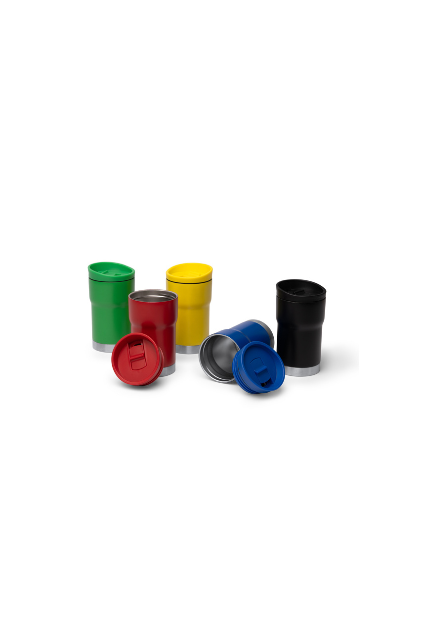 KOPIK Stainless Steel Thermal Cup - 350 ml