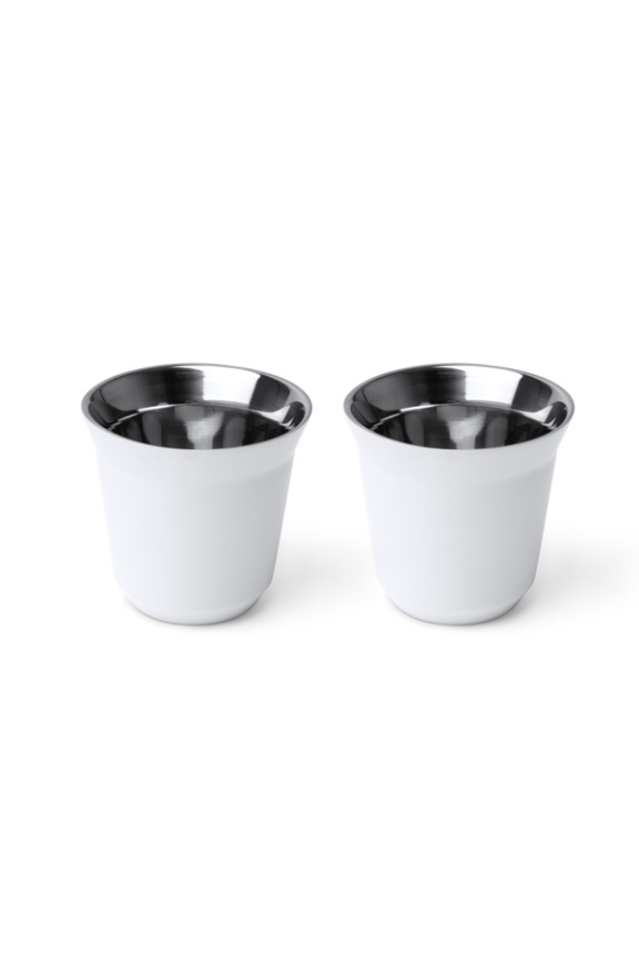 Set Căni BOLUTO din Oțel Inoxidabil Reciclat
