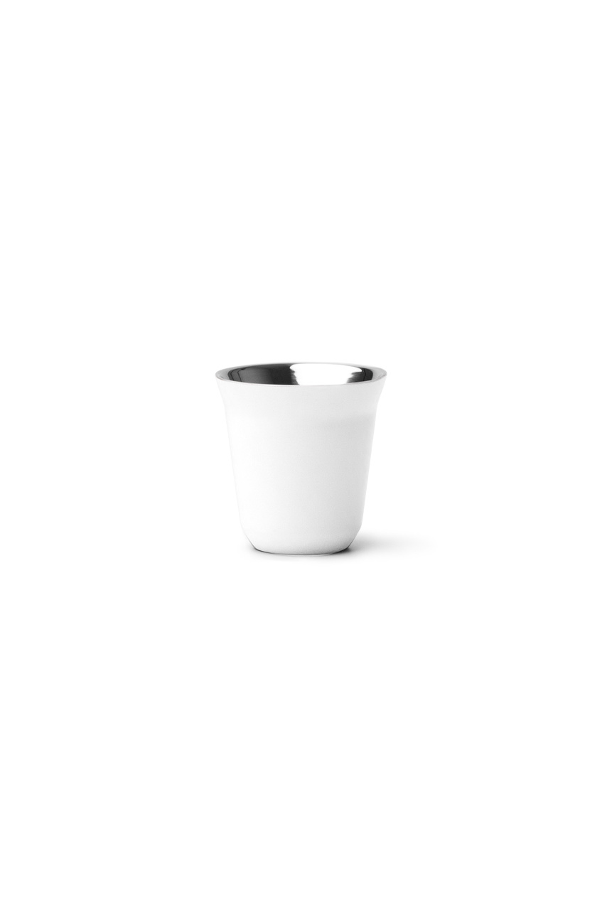 Pahar din oțel inoxidabil COSIK - 160 ml