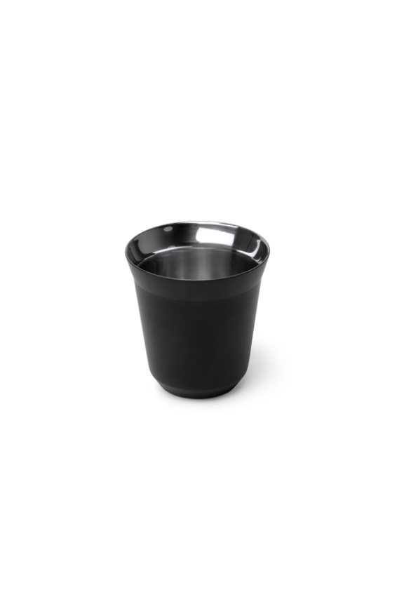 Pahar din oțel inoxidabil COSIK - 160 ml