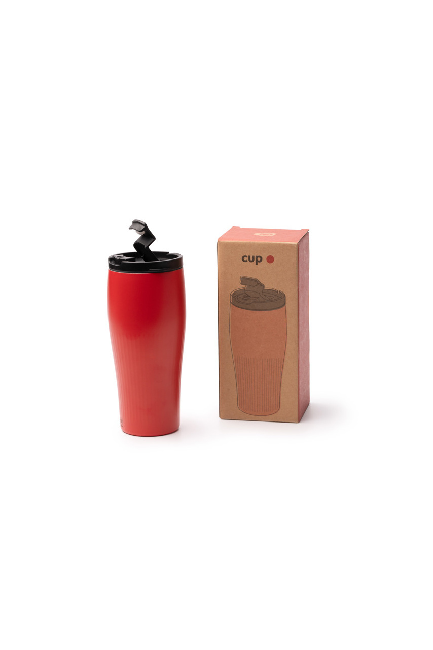 Seward Double-Walled Thermal Cup 500ml