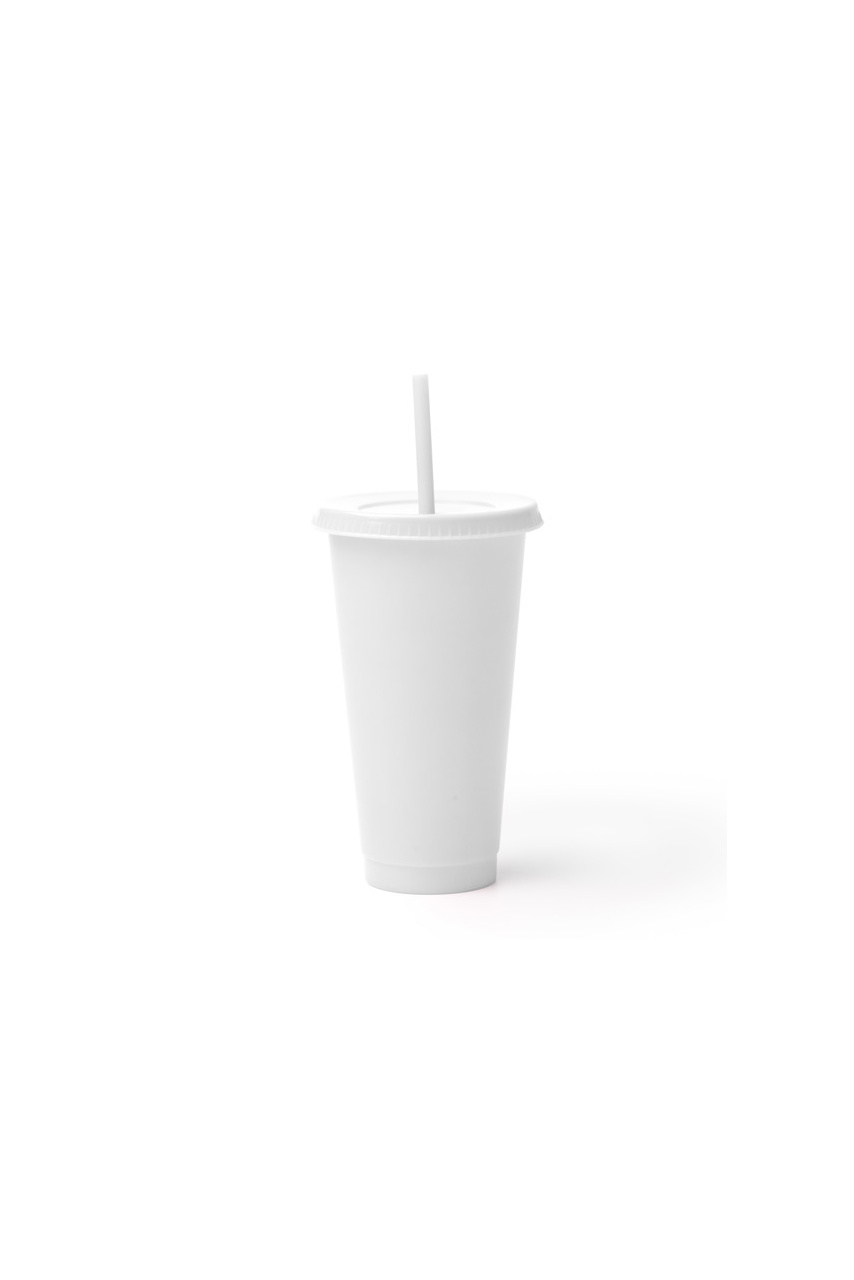 Cana Reutilizabilă BAKY din PP Recycled 710ml