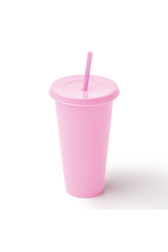 Cana Reutilizabilă BAKY din PP Recycled 710ml