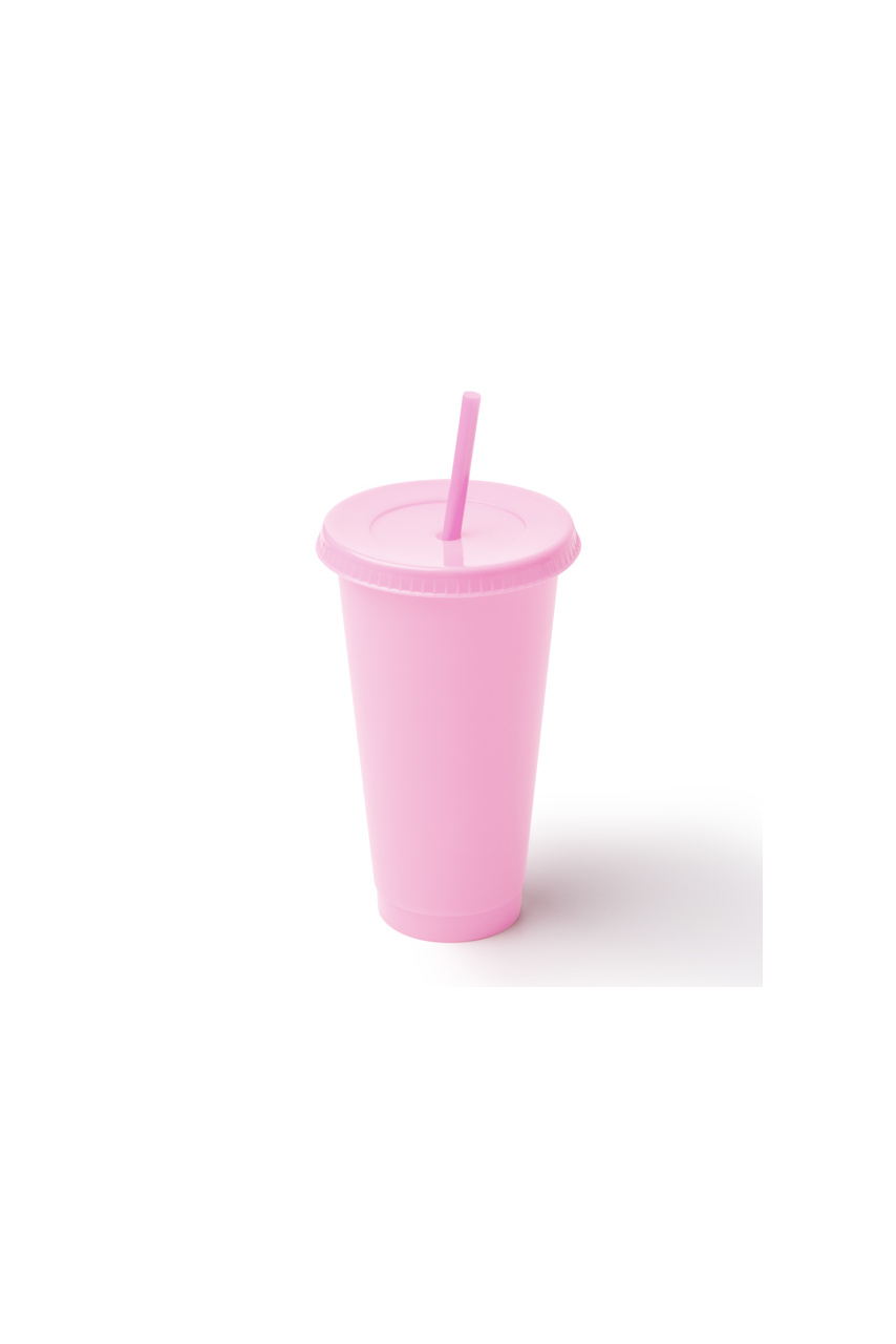 Cana Reutilizabilă BAKY din PP Recycled 710ml