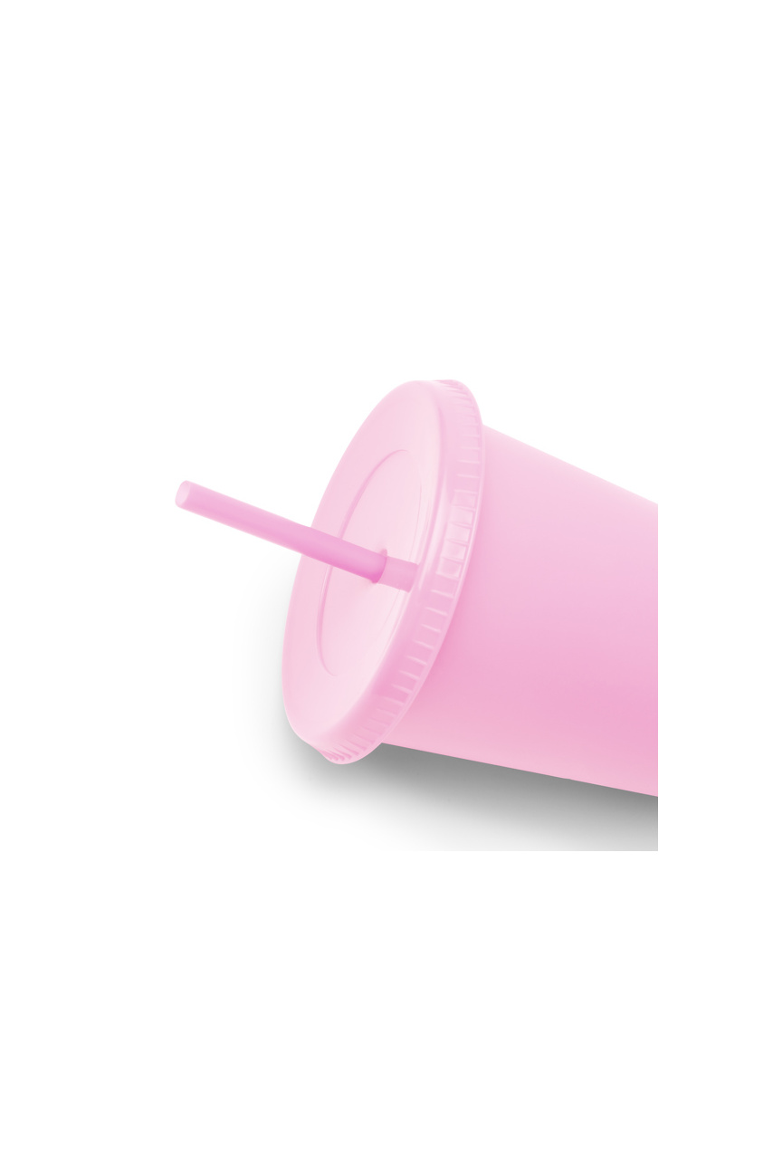 Cana Reutilizabilă BAKY din PP Recycled 710ml