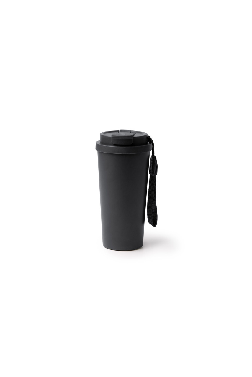 Cana termică FOLNER din oțel inoxidabil reciclat 500 ml