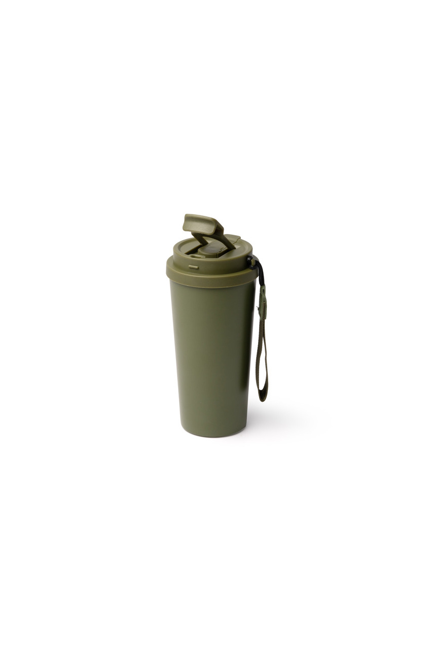 Cana termică FOLNER din oțel inoxidabil reciclat 500 ml