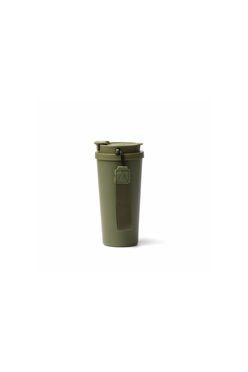 FOLNER Recycled Stainless Steel Thermal Tumbler