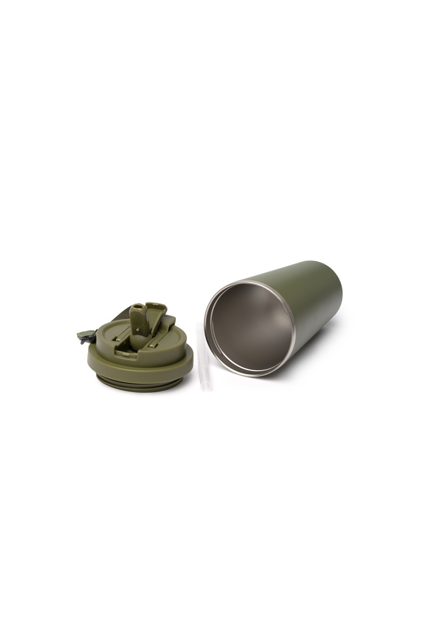 FOLNER Recycled Stainless Steel Thermal Tumbler
