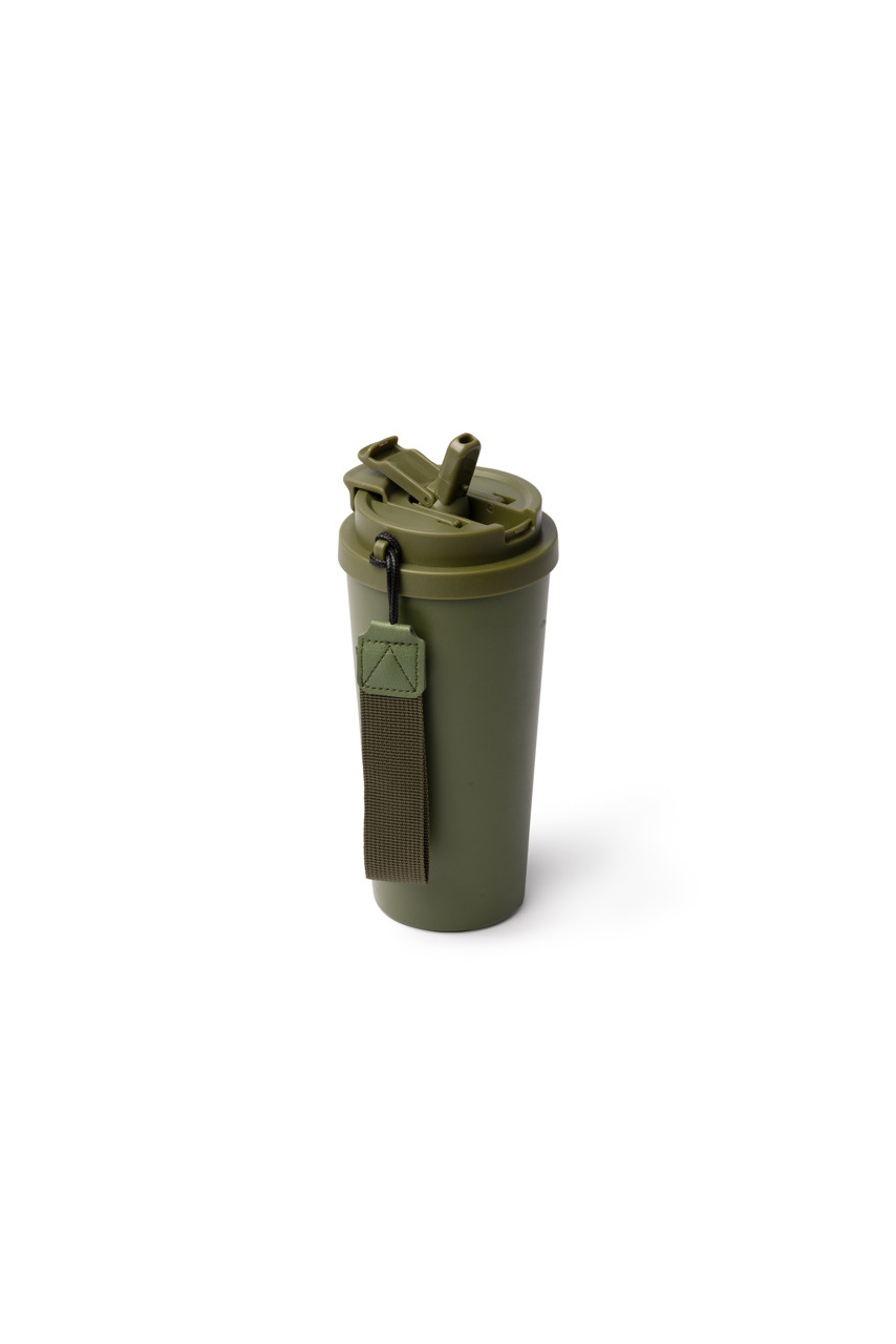 Cana termică FOLNER din oțel inoxidabil reciclat 500 ml