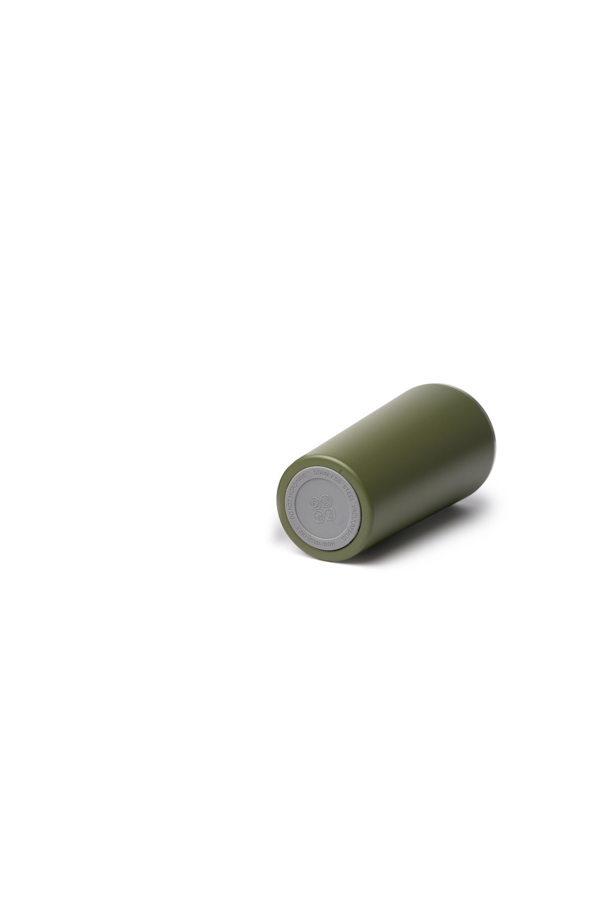 FOLNER Recycled Stainless Steel Thermal Tumbler