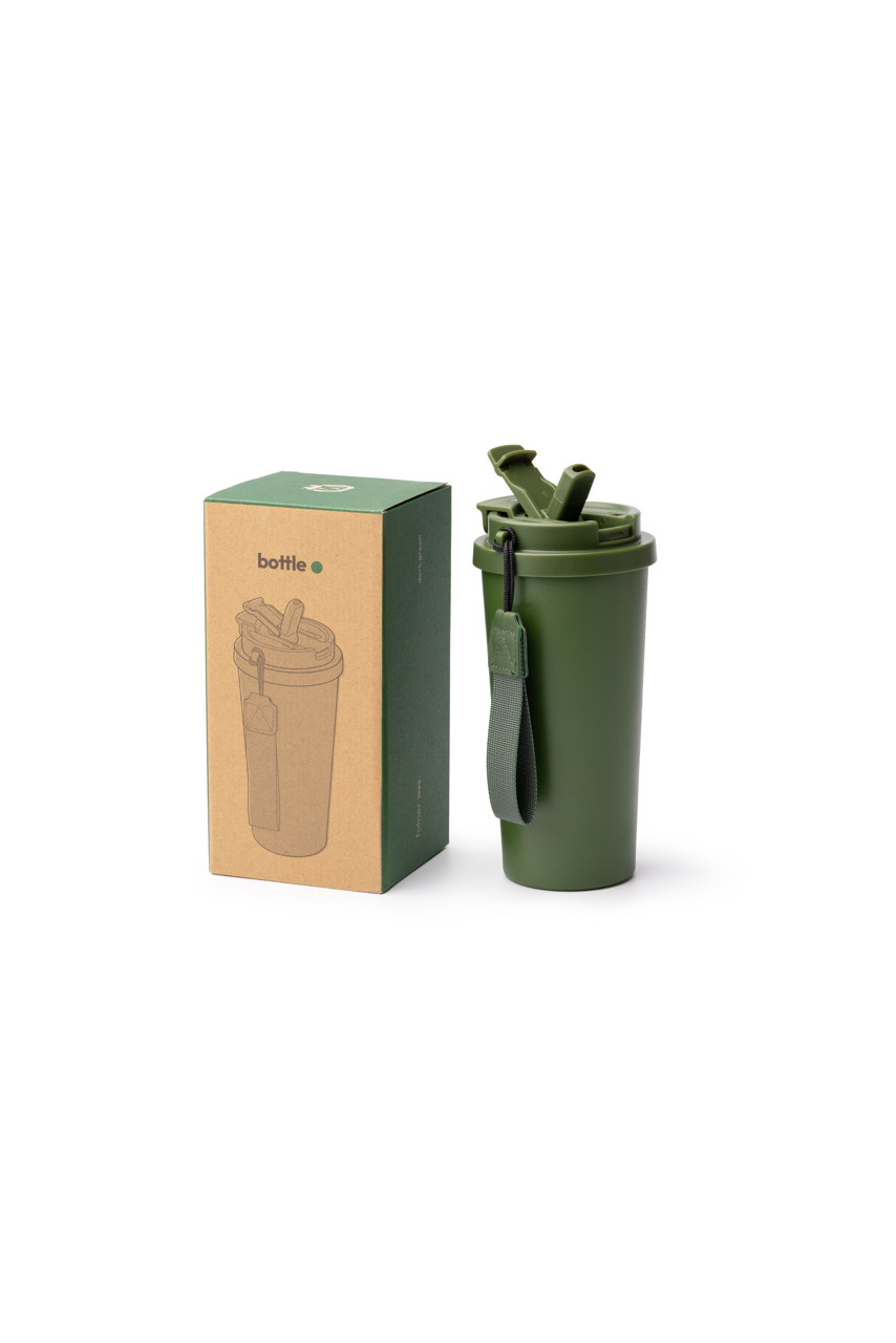 FOLNER Recycled Stainless Steel Thermal Tumbler