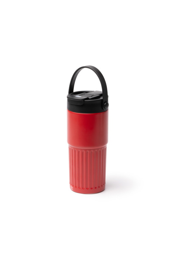TUMBAT Eco-Friendly 600ml Thermal Tumbler