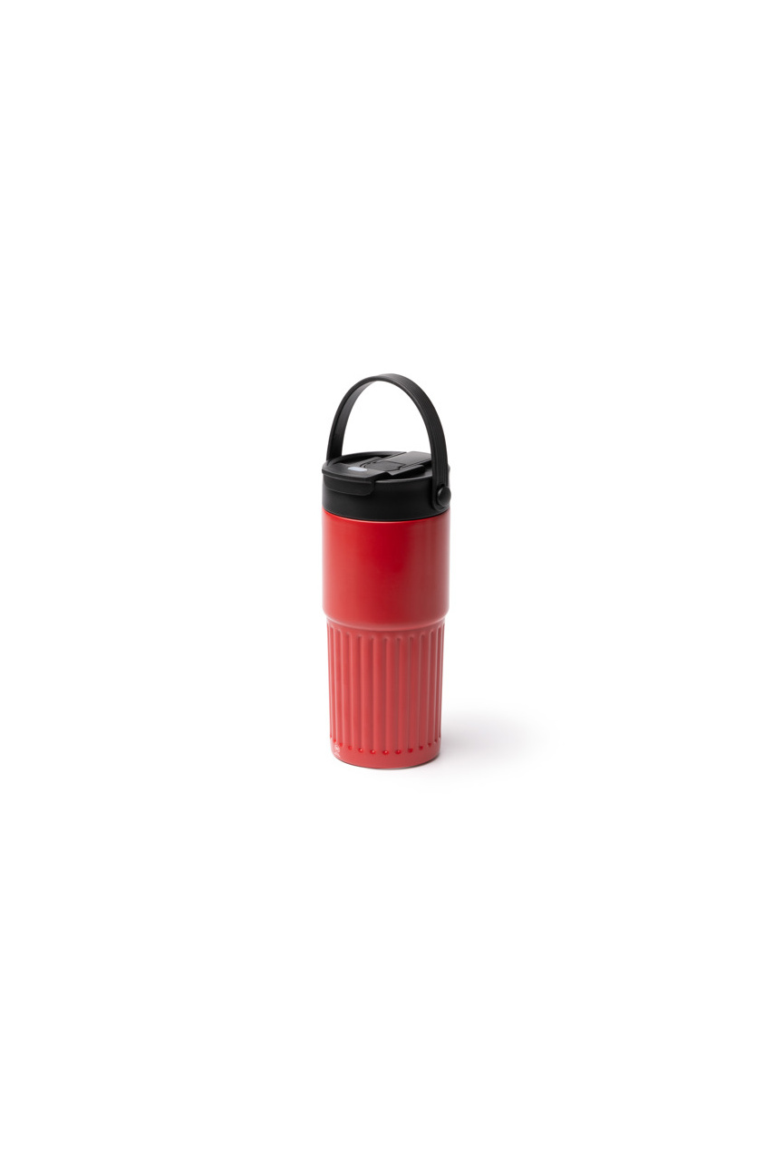 Tumbler termic TUMBAT din oțel inoxidabil reciclat