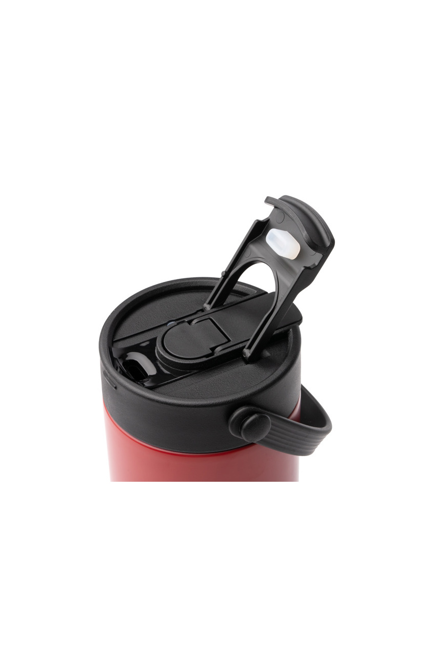 Tumbler termic TUMBAT din oțel inoxidabil reciclat