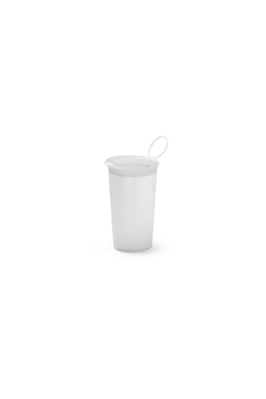 Track Folding Sports Cup - Portable 230 ml Hydration