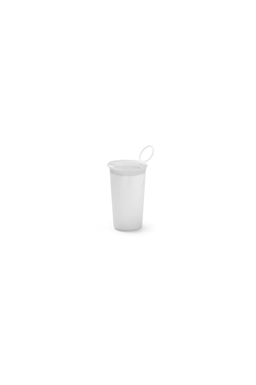 Track Folding Sports Cup - Portable 230 ml Hydration