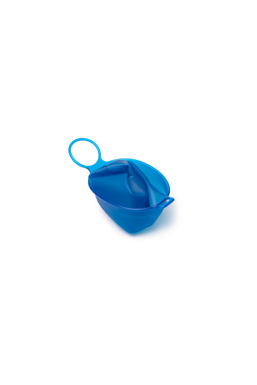 Pahar pliabil TRACK 230 ml pentru evenimente sportive