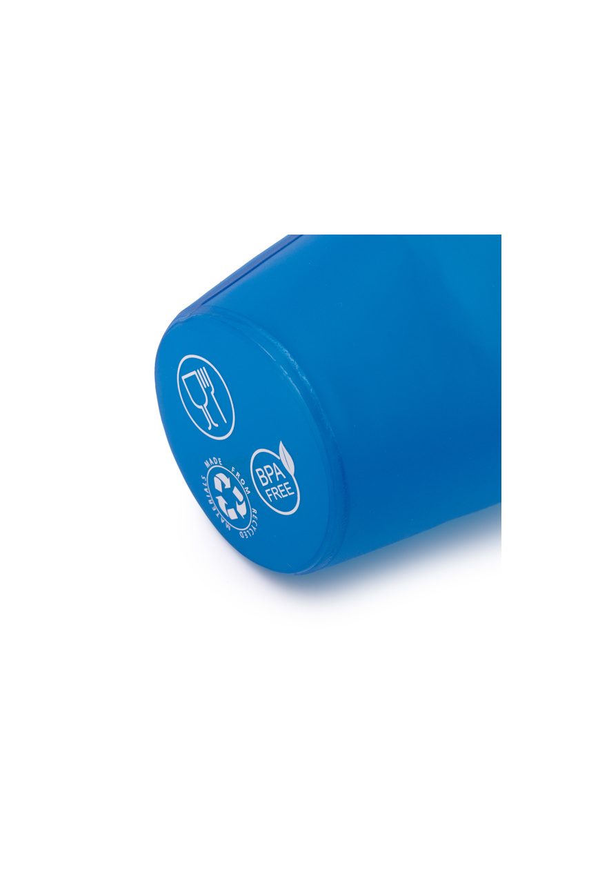 Pahar pliabil TRACK 230 ml pentru evenimente sportive