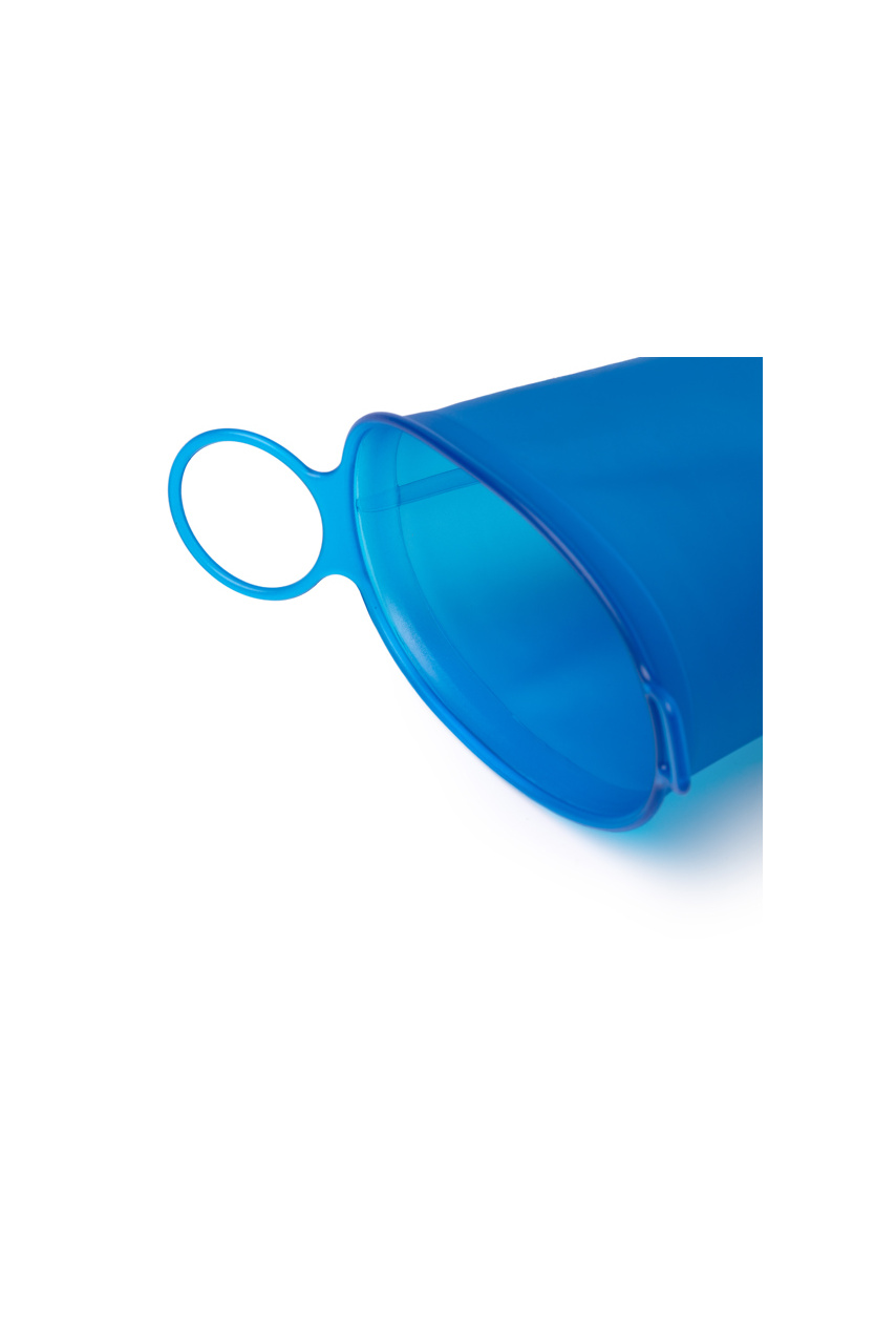 Track Folding Sports Cup - Portable 230 ml Hydration