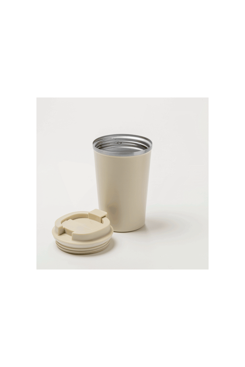OKELE Stainless Steel Thermal Cup - 450ml