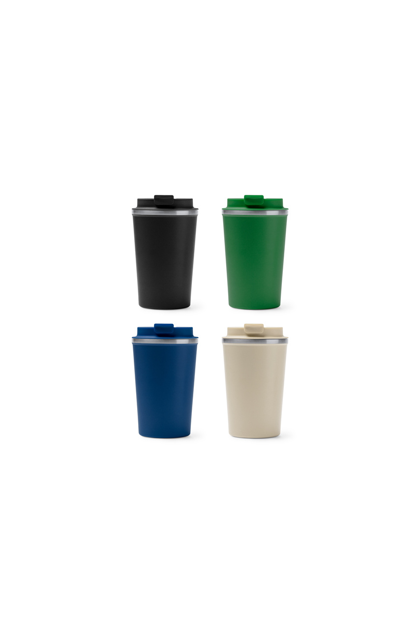 OKELE Stainless Steel Thermal Cup - 450ml