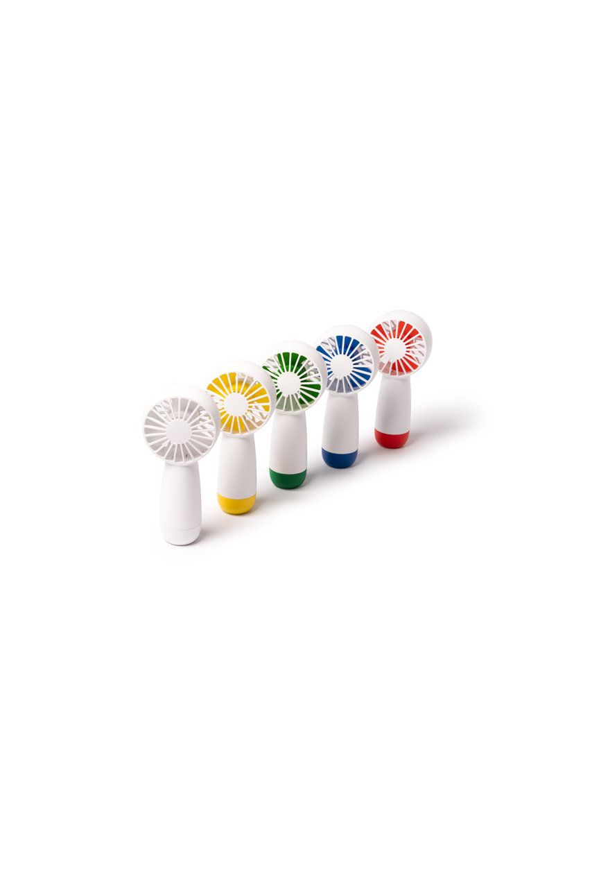 Ventilator Portabil VENTUK cu Baterie 1500 mAh
