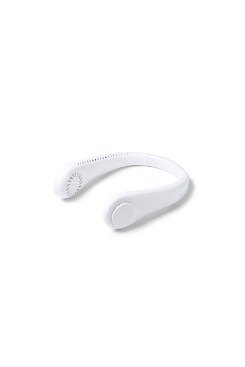 Ventilator de Gât NEKI cu ABS Reciclat