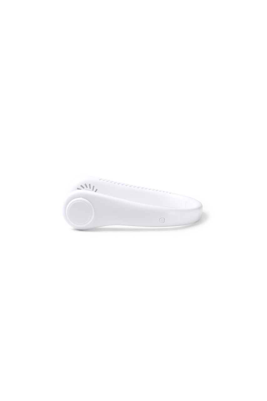Eco-Friendly Rechargeable Neck Fan