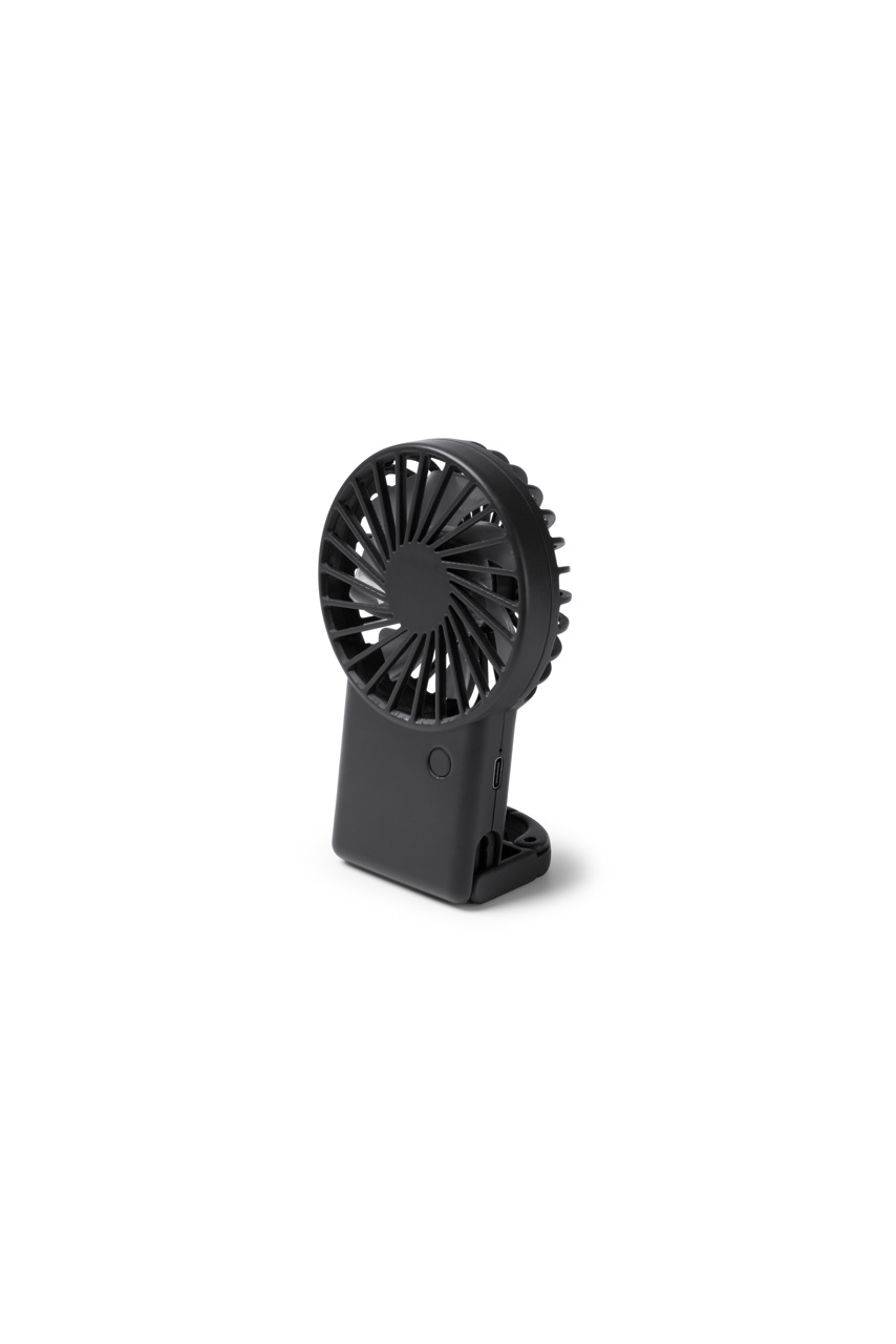 GIZA Portable Handheld Fan - Eco-Friendly Cooling