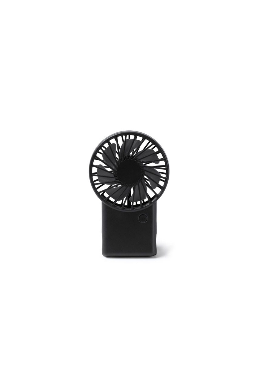 GIZA Portable Handheld Fan - Eco-Friendly Cooling