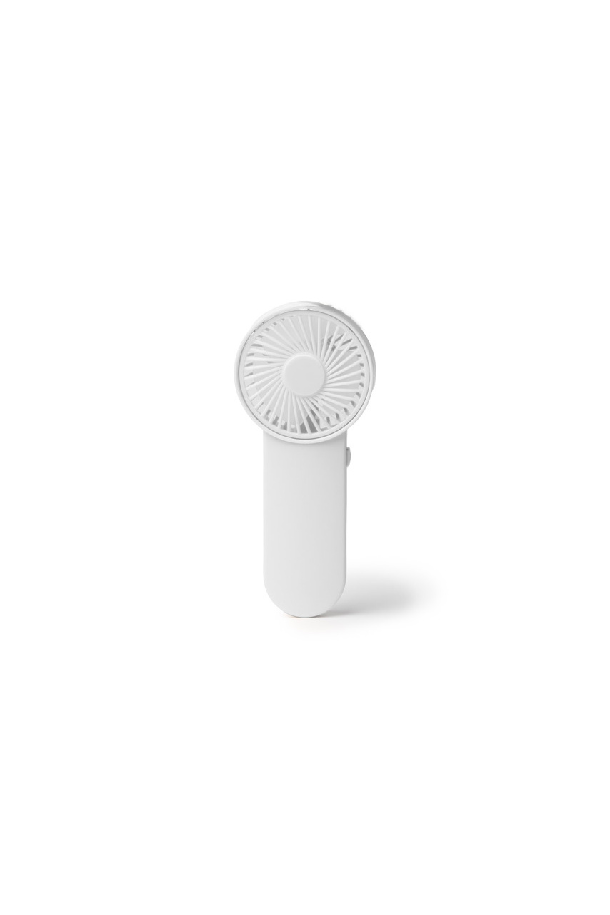 Compact Handheld Fan - Portable Cooling Solution