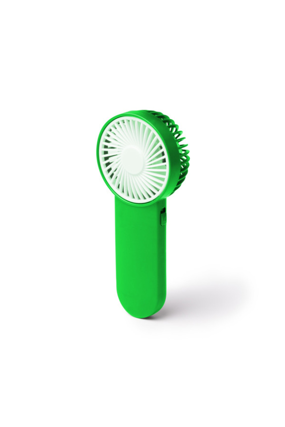 Compact Handheld Fan - Portable Cooling Solution