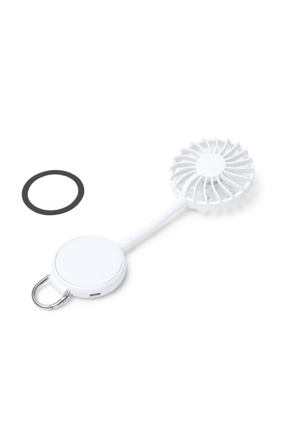 Denison Eco-Friendly Handheld Fan