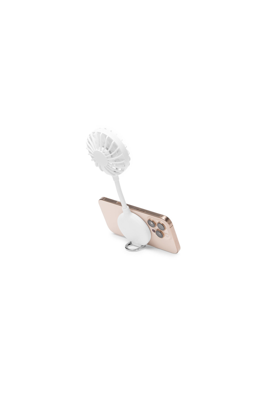 Denison Eco-Friendly Handheld Fan
