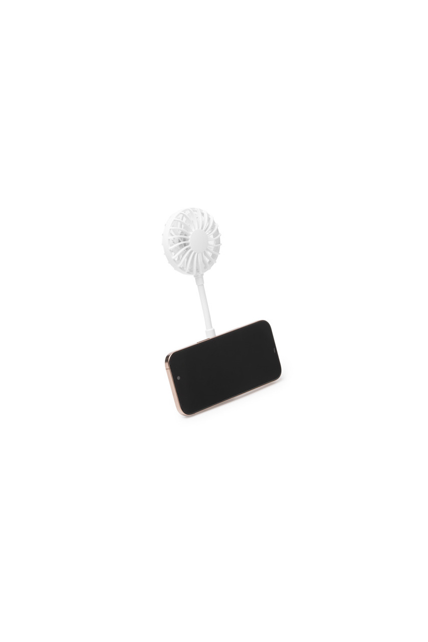 Denison Eco-Friendly Handheld Fan