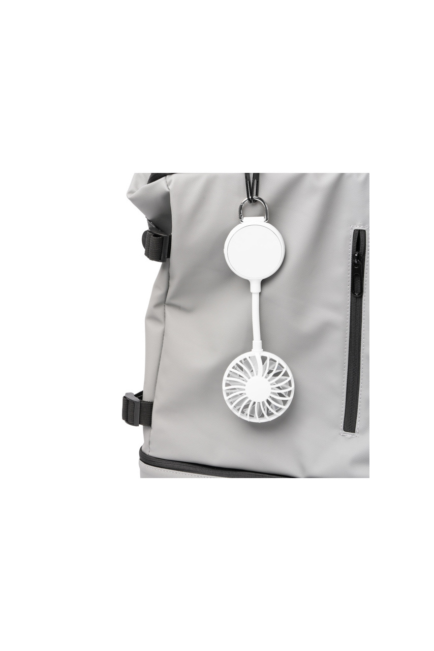 Denison Eco-Friendly Handheld Fan