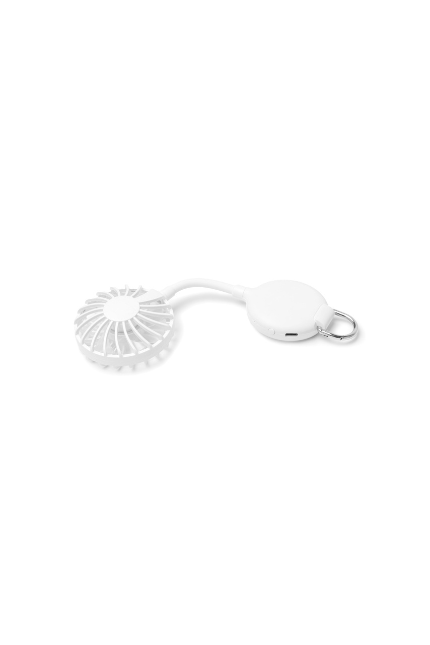Denison Eco-Friendly Handheld Fan