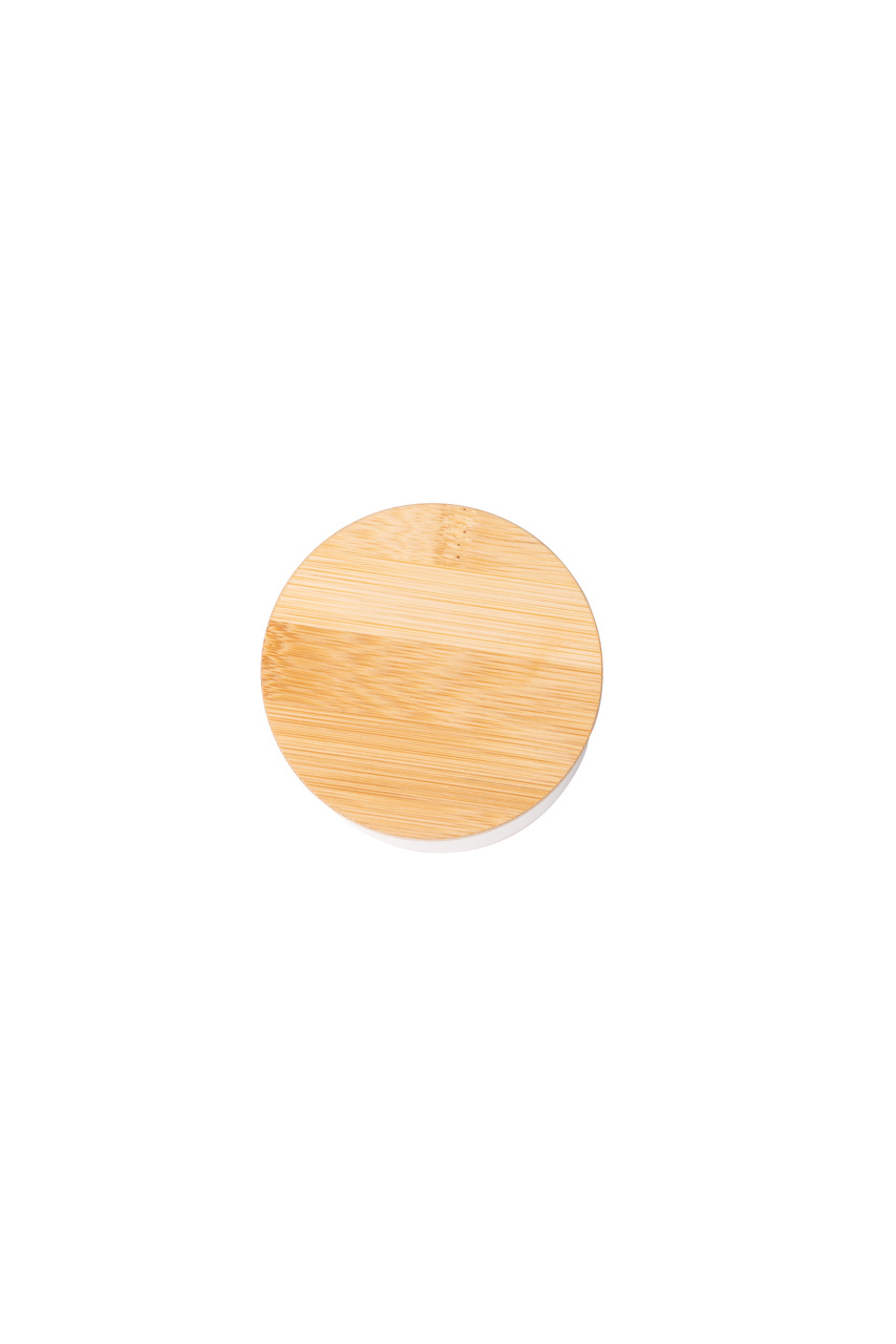 Silken Eco-Friendly Scented Candle