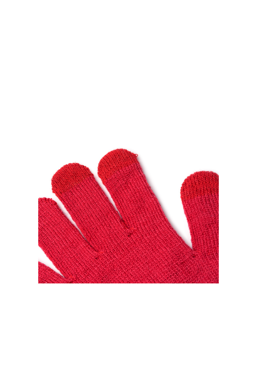 Windsor Touchscreen Gloves - Eco-Friendly & Functional